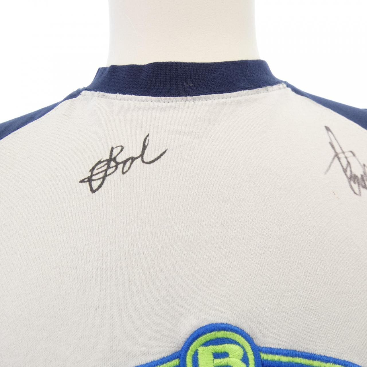 バレンシアガ BALENCIAGA 850419 TTVE2 Tシャツ