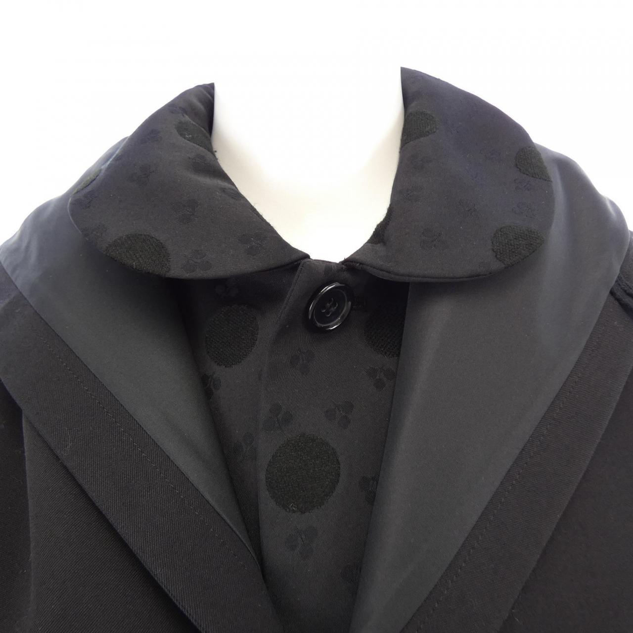 トリココムデギャルソン tricot COMME des GARCONS TD-J004 ジャケット