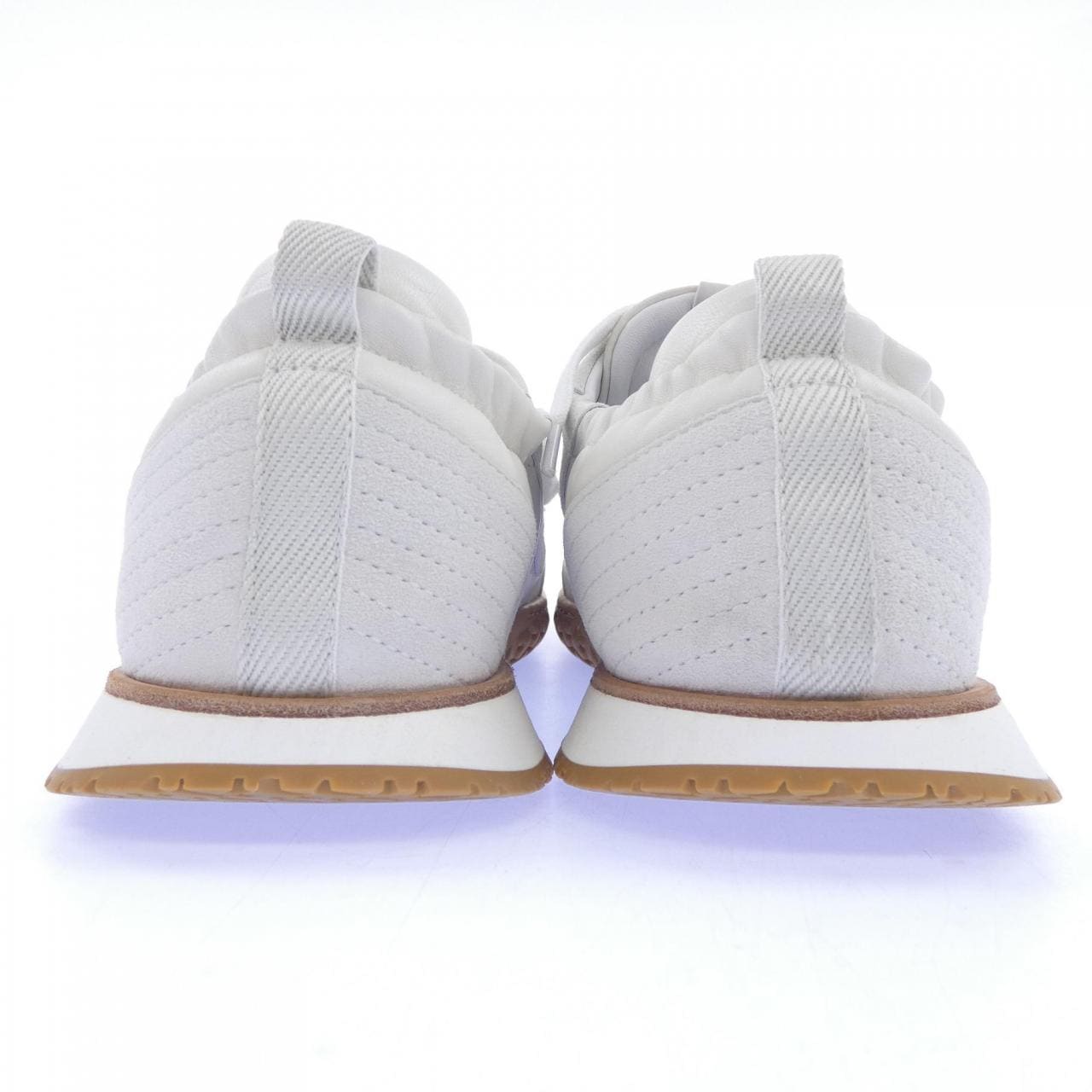エルメス HERMES ジェット Hシグネチャー 242924Z スニーカー