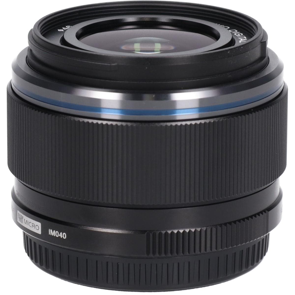 M.ZD25mm F1.8II