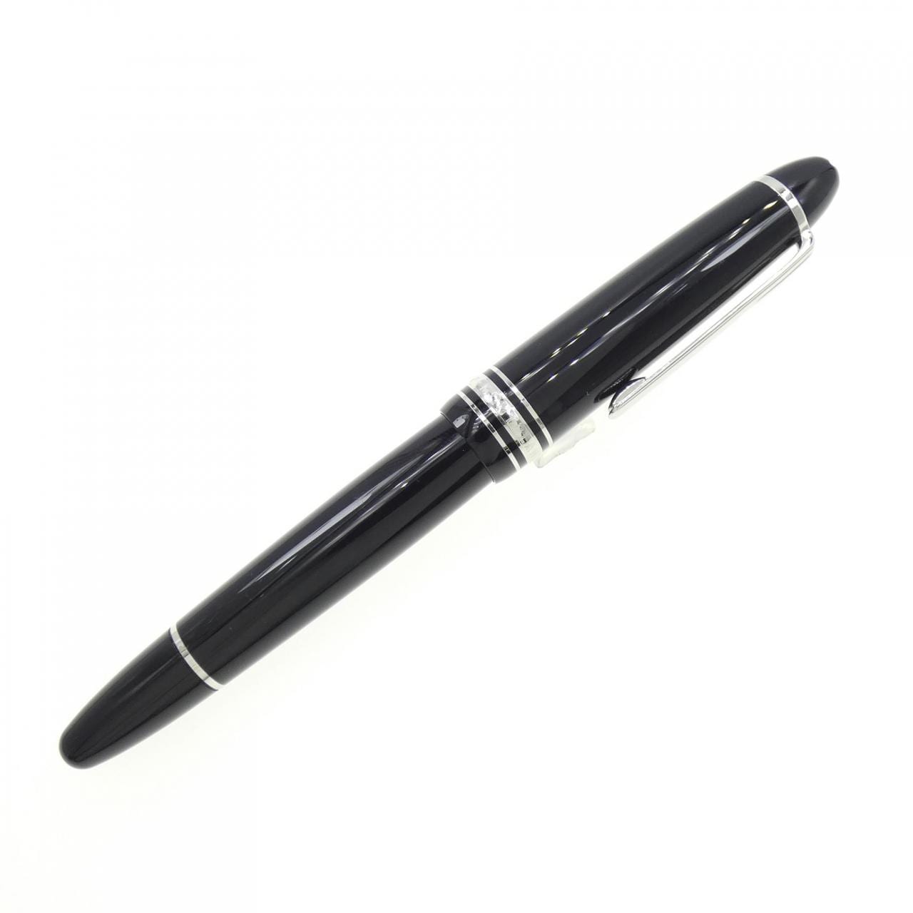 MONTBLANC Meisterstuck 146 Le Grand PLATINUM Line 2850 Fountain Pen