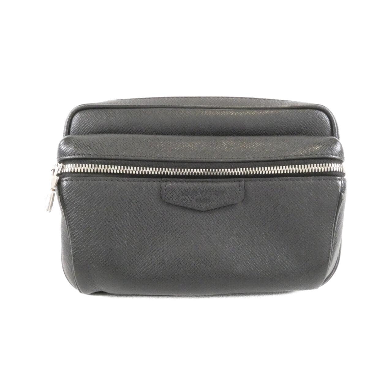 ルイヴィトン タイガ バムバッグ アウトドア M33438 ショルダーバッグ