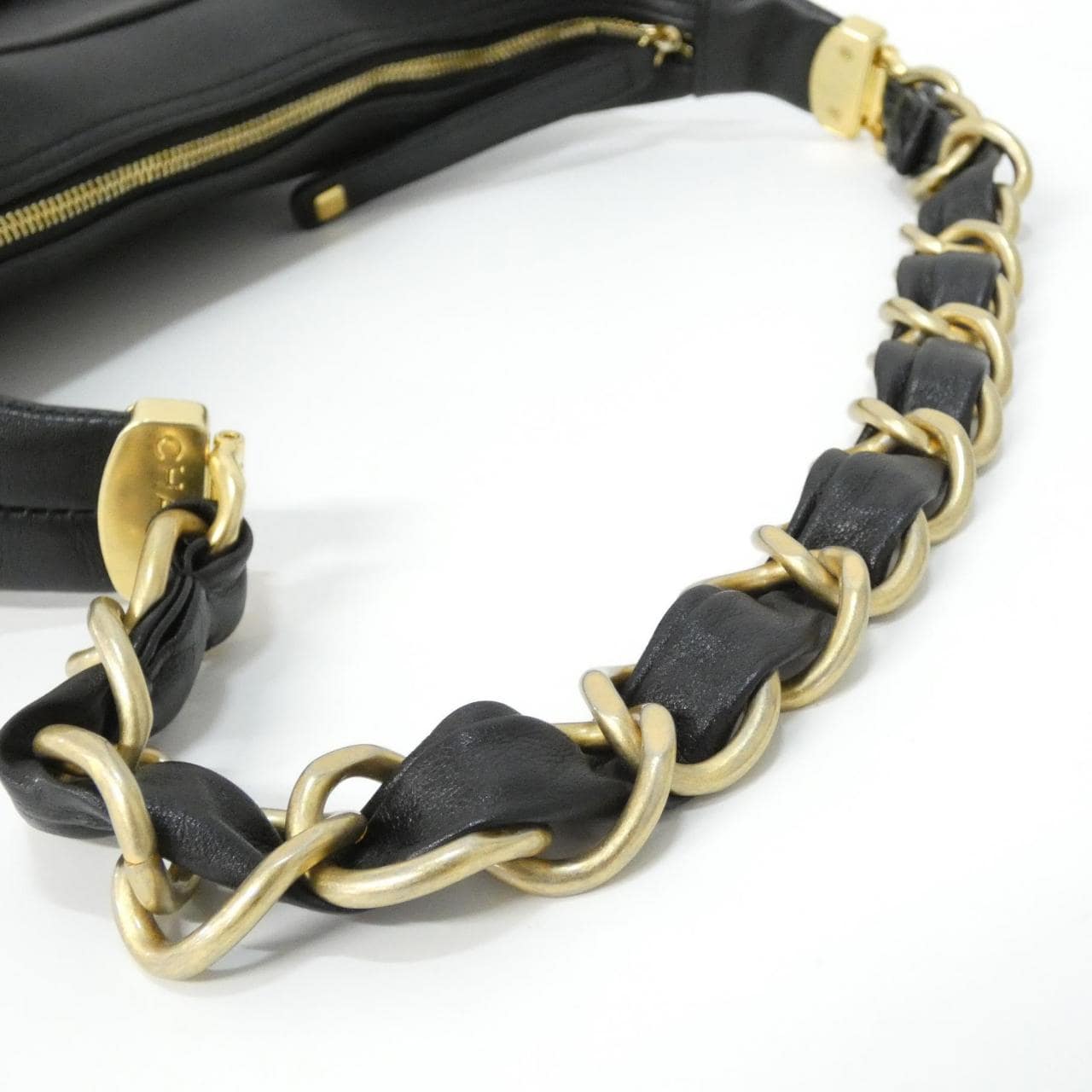 シャネル AS3292 ショルダーバッグ