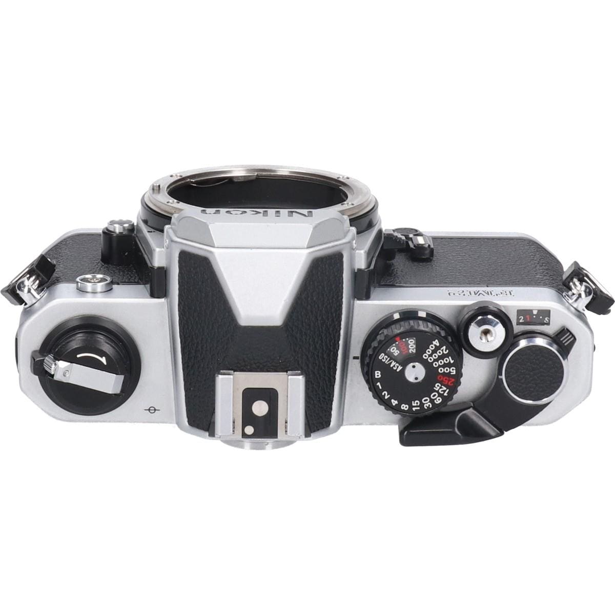 ＮＥＷ　ＦＭ２シルバー