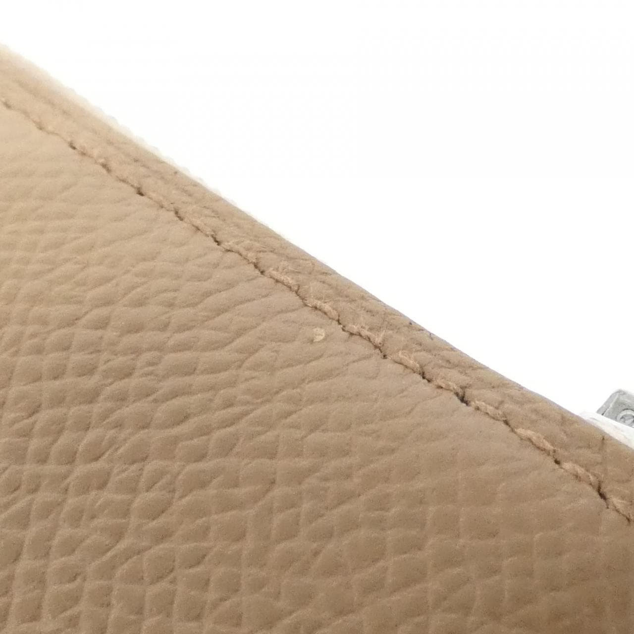 エルメス LUCKY DAISY シルク イン コンパクト 083791CK 財布