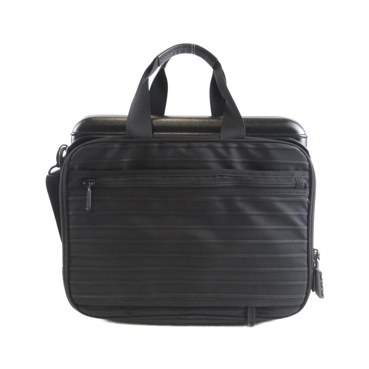 Rimowa短擺開襟衫筆記本電腦包82190209包