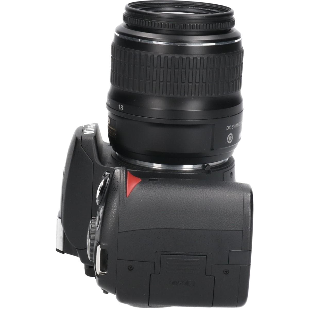 D40X 18-55GIIKIT