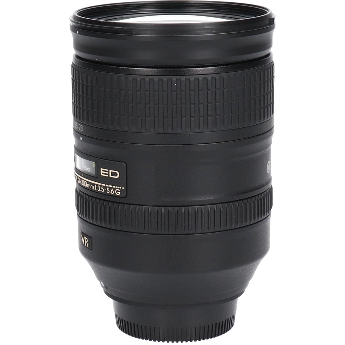 ＡＦ－Ｓ２８－３００ｍｍ　Ｆ３．５－５．６Ｇ　ＥＤ　ＶＲ