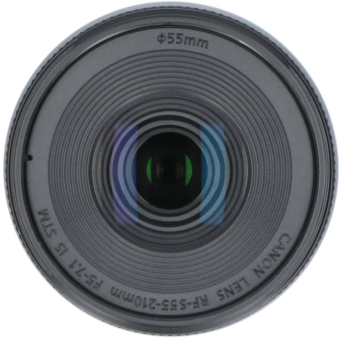 ＲＦ－Ｓ５５－２１０ｍｍ　Ｆ５－７．１ＩＳ　ＳＴＭ