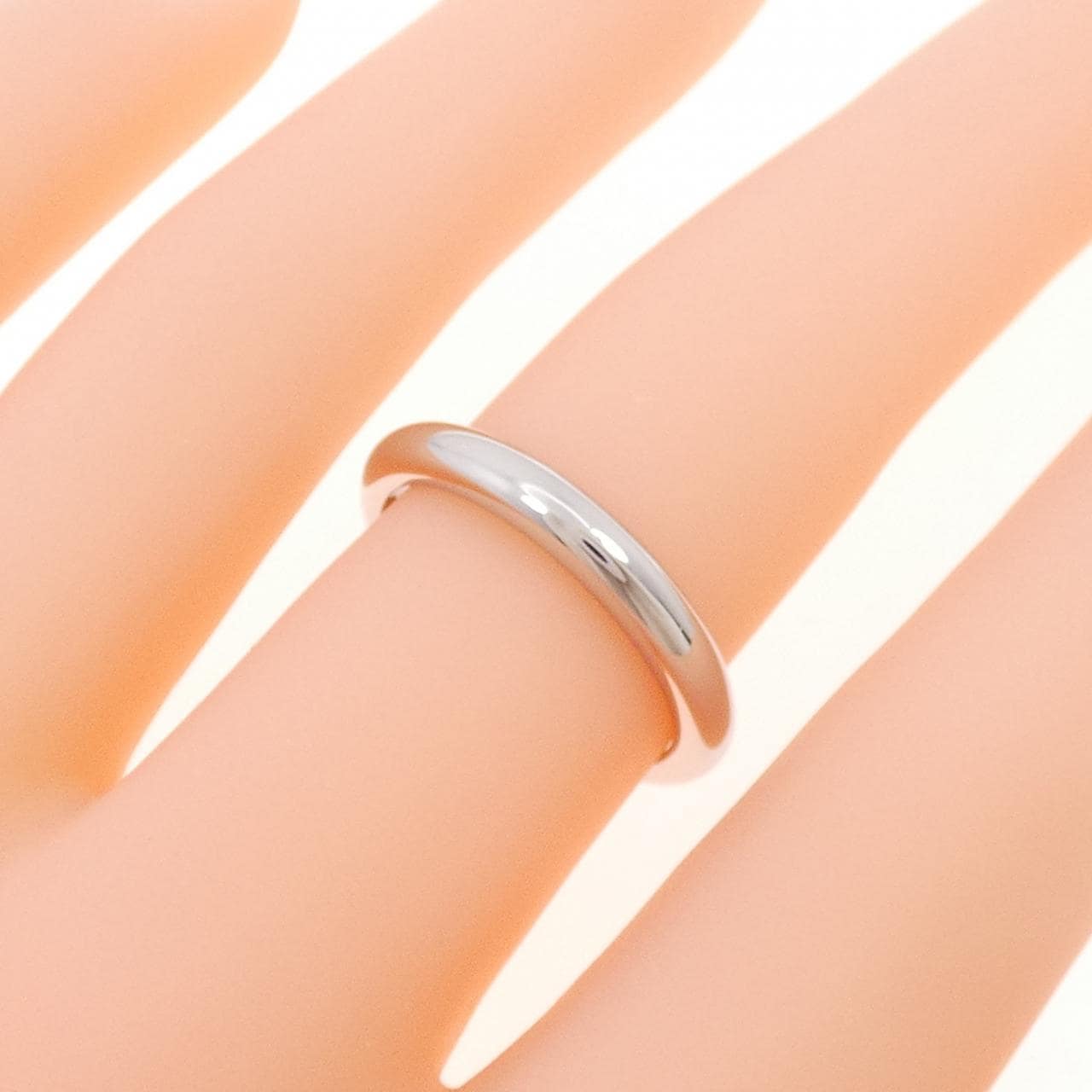 CHAUMET PT ring