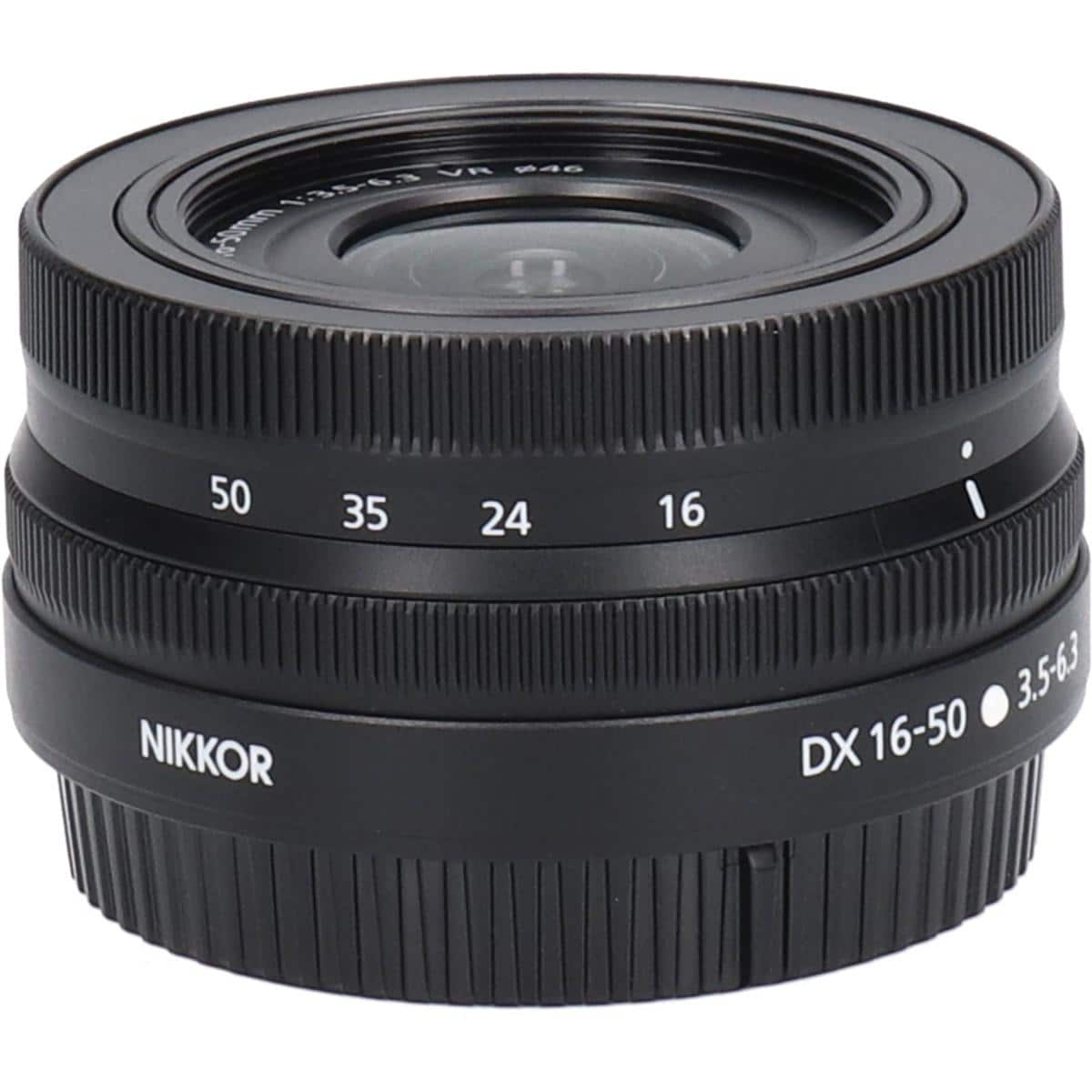 Ｚ　ＤＸ１６－５０ｍｍ　Ｆ３．５－６．３ＶＲ