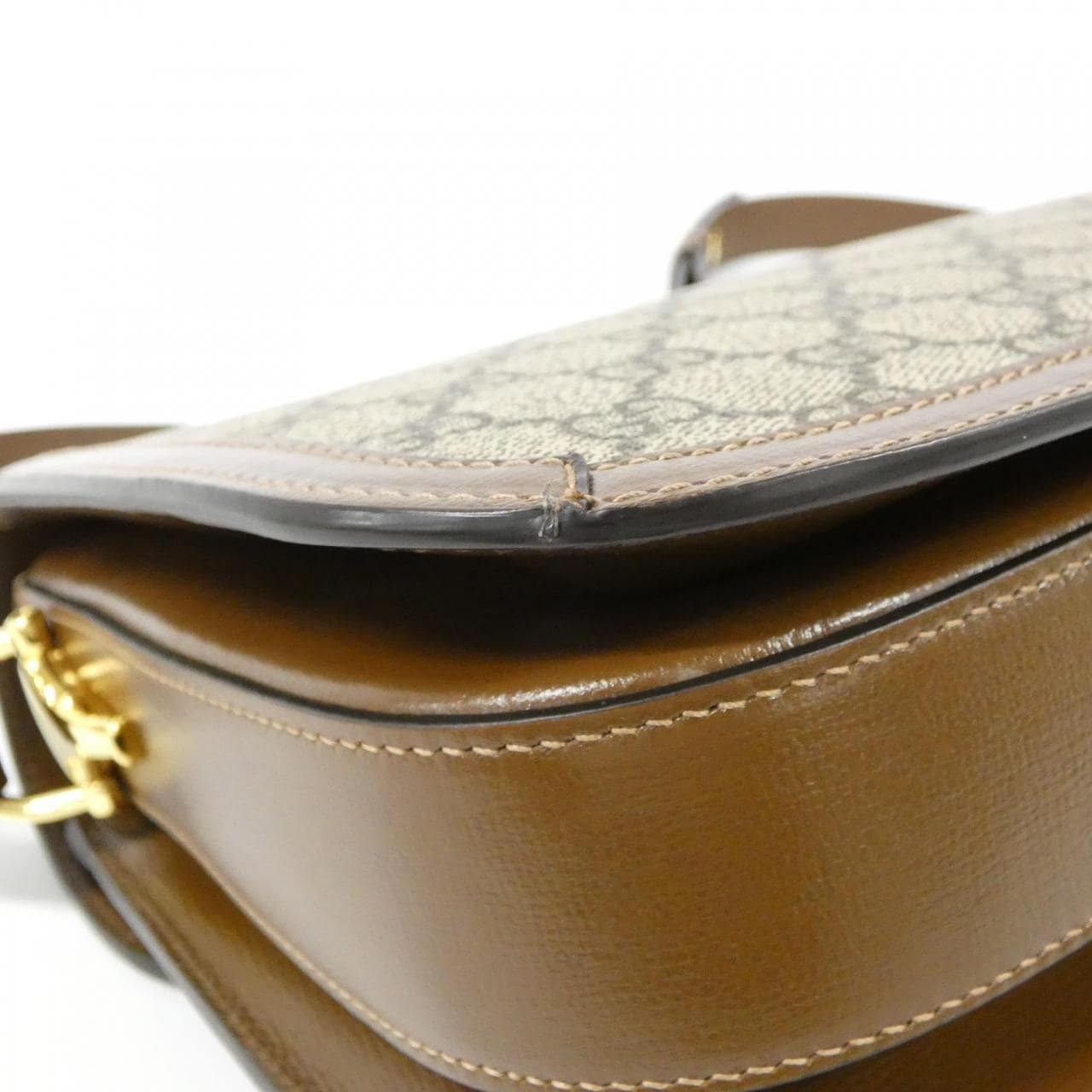 グッチ GUCCI HORSEBIT 1955 602204 92TCG ショルダーバッグ