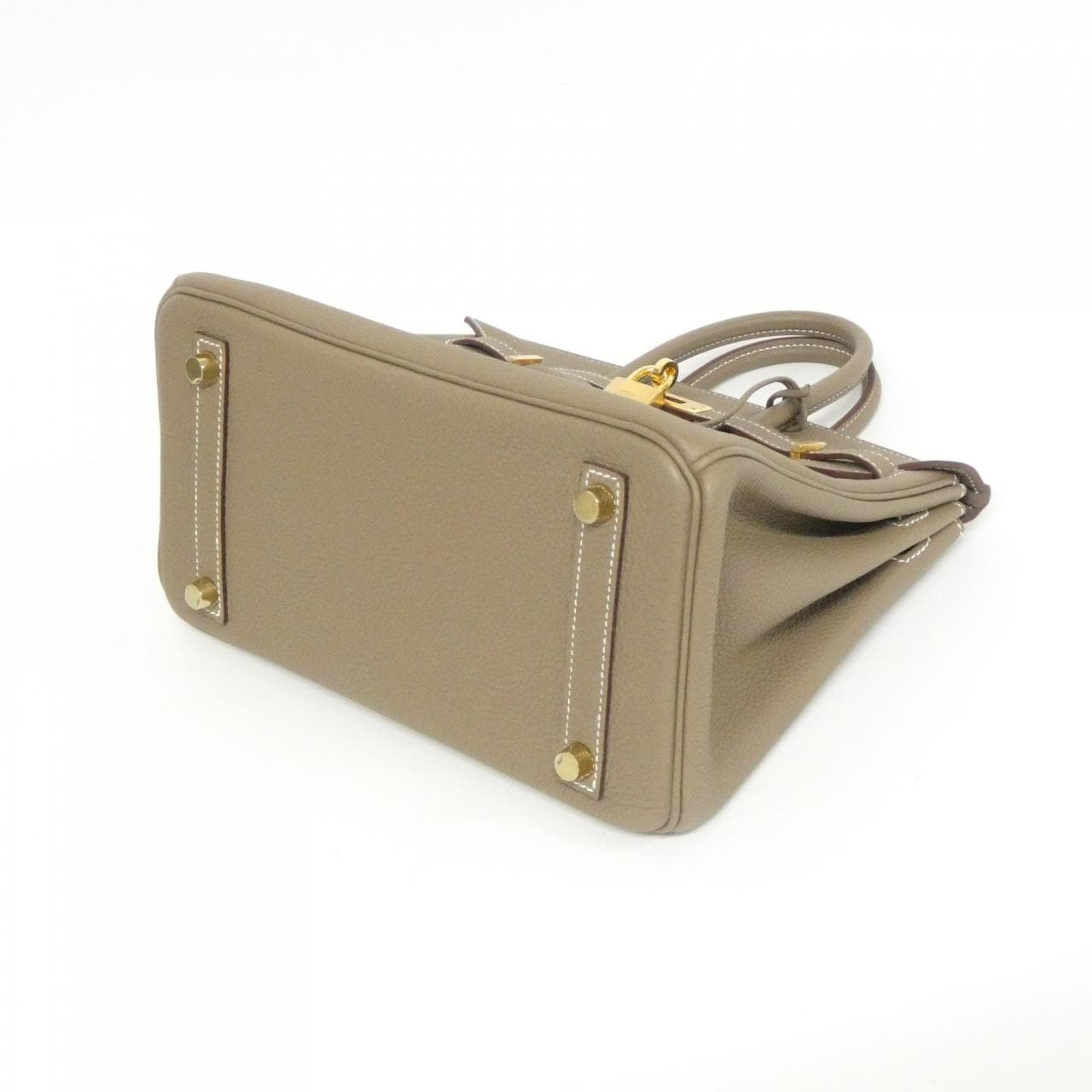 エルメス バーキン 25cm 041344CC バッグ