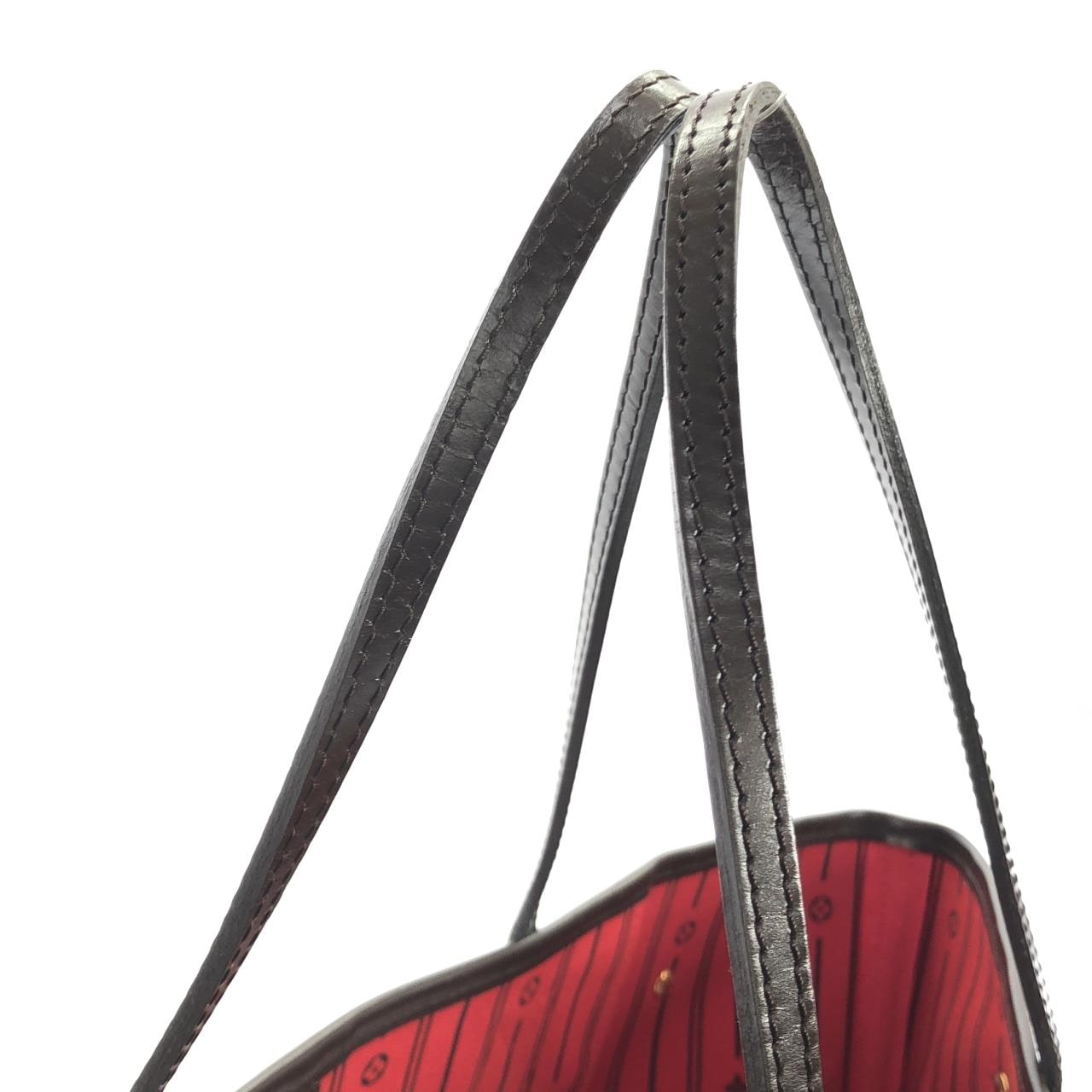 ルイヴィトン ダミエ ネヴァーフル MM N51105 バッグ