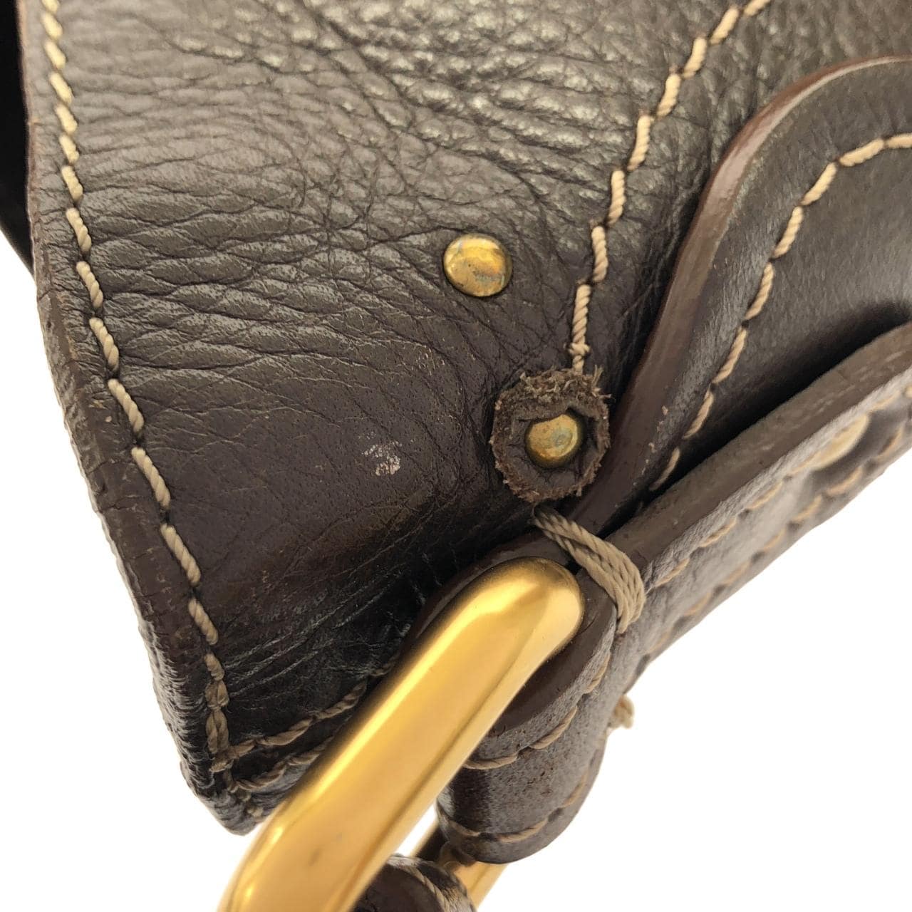 クロエ ショルダーバッグ