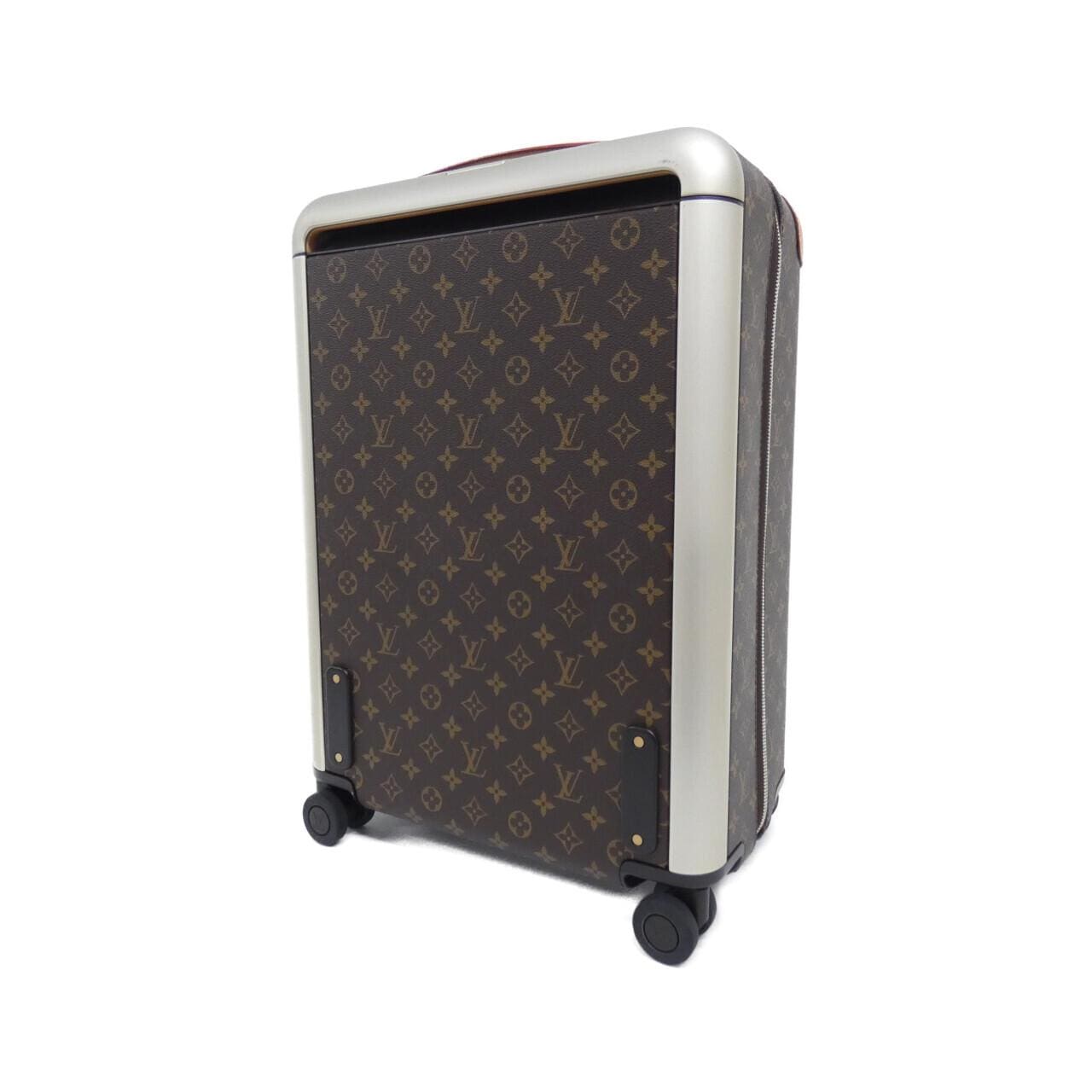 ルイヴィトン モノグラム ホライゾン 50cm M23209 キャリーバッグ
