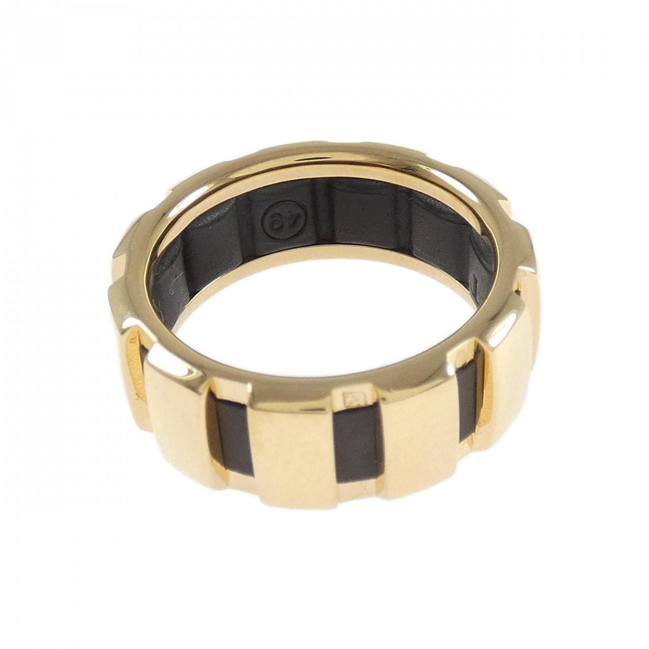 ショーメ クラスワン スモール リング