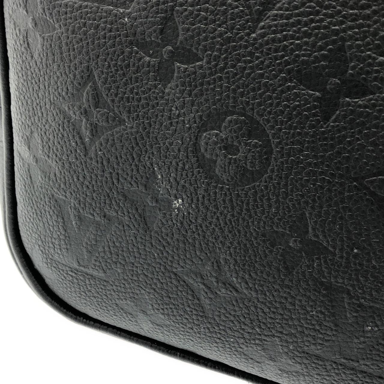 ルイヴィトン モノグラム アンプラント ネヴァーフル MM M45685 バッグ