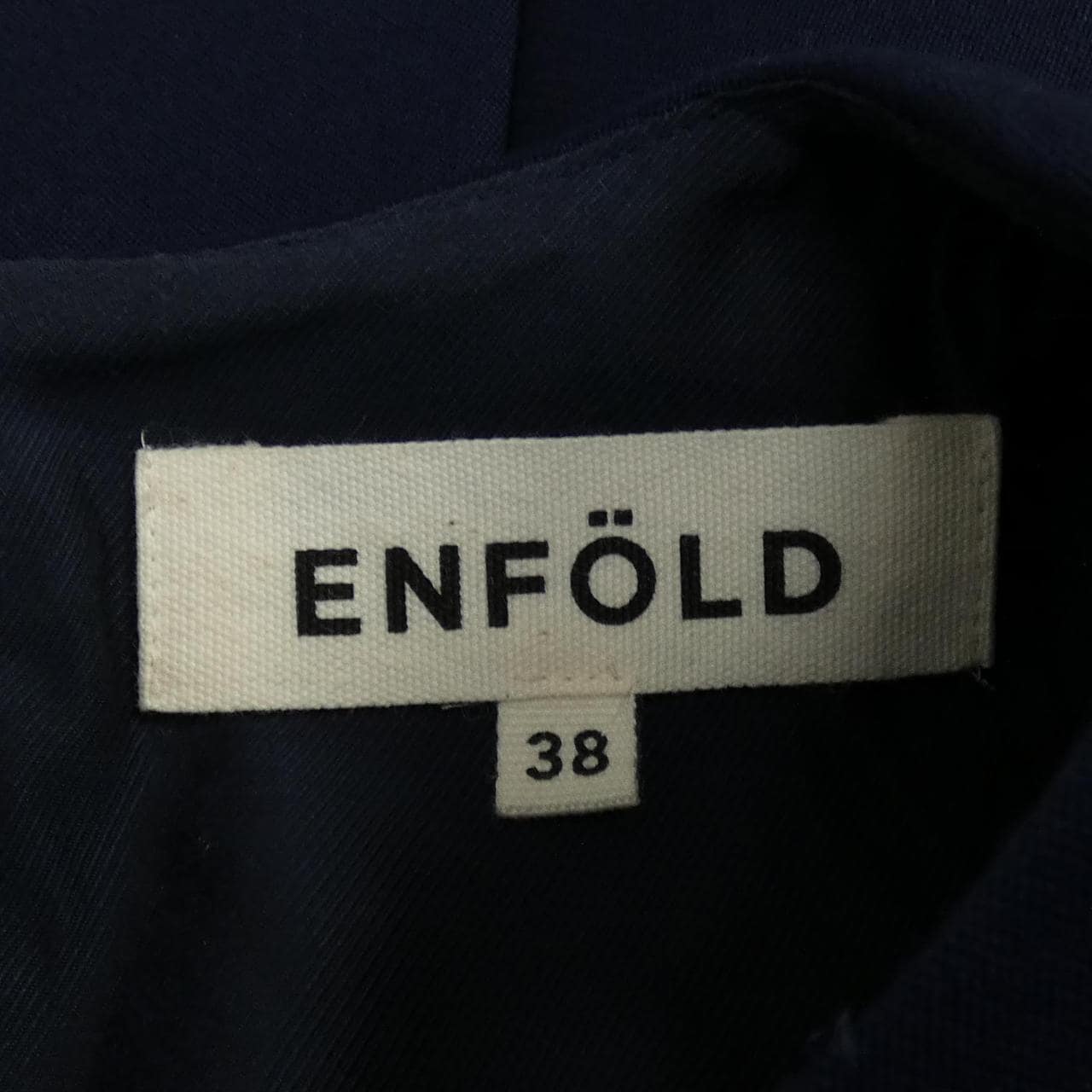 Enford ENFOLD連衣裙