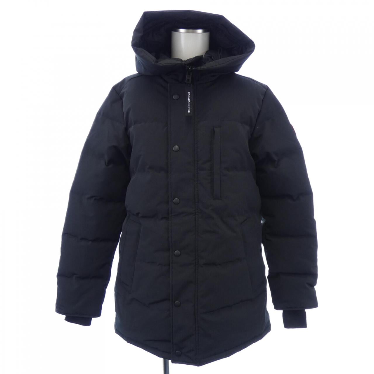 Canada goose CANADA GOOSE down jacket