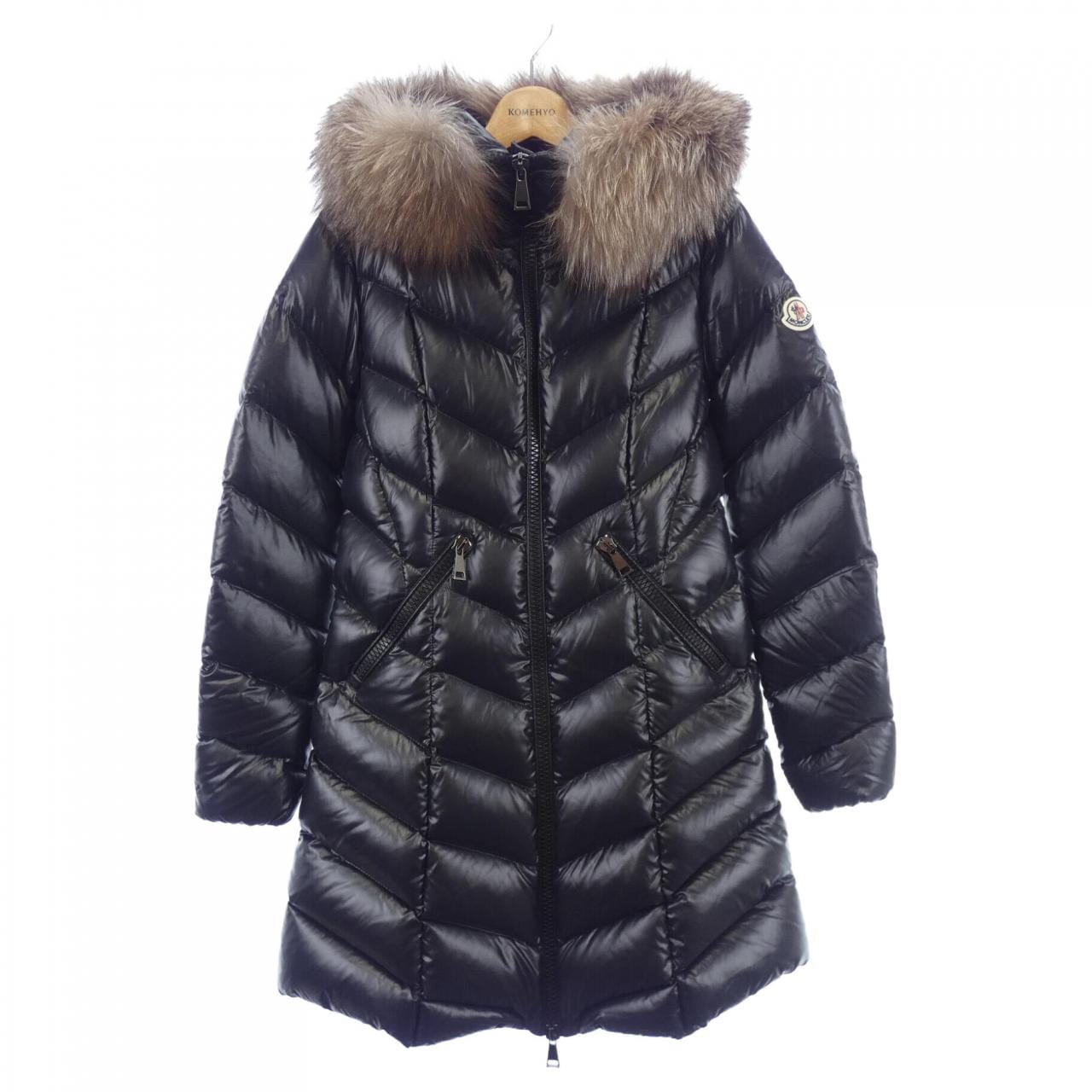 MONCLER MONCLER Down Coat