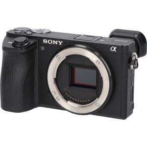 ＳＯＮＹ　α６５００　ＩＬＣＥ－６５００