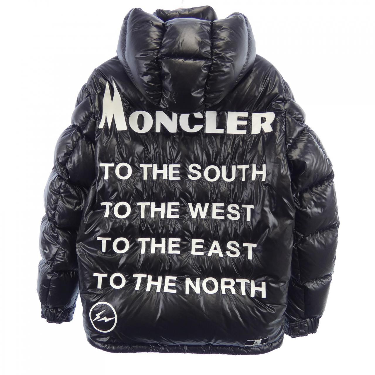 モンクレール ジーニアス MONCLER GENIUS MAKINNON FRAGMENT ダウンジャケット