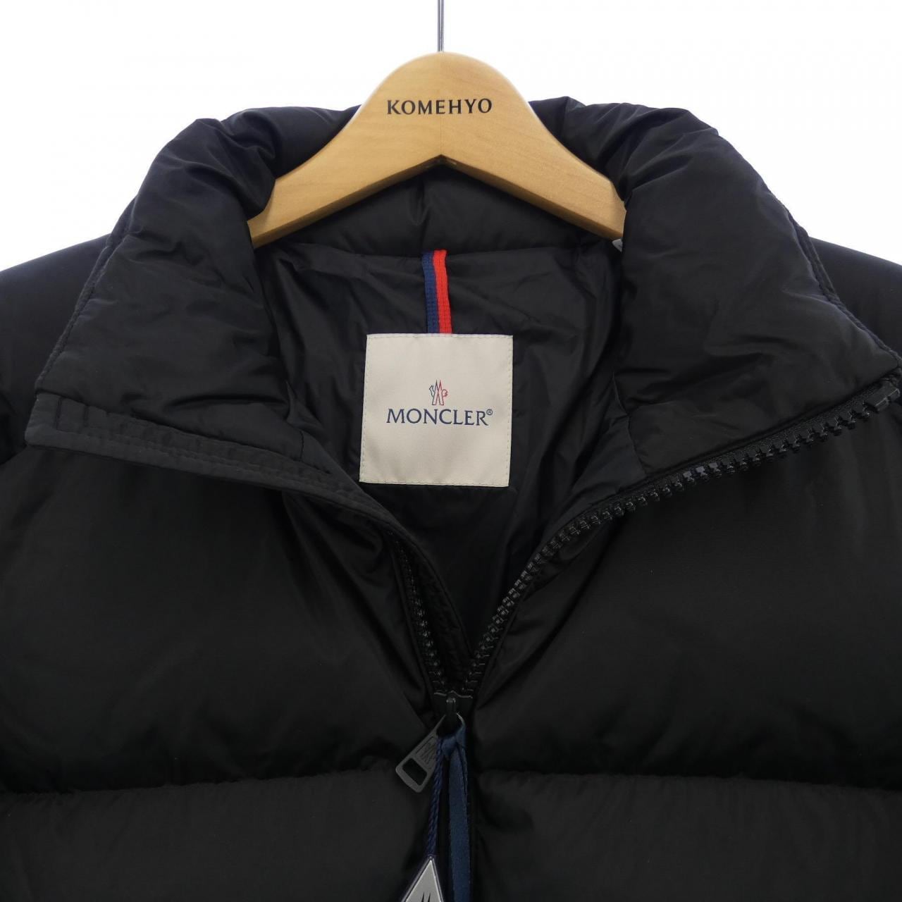 モンクレール MONCLER TUILERIES ダウンジャケット