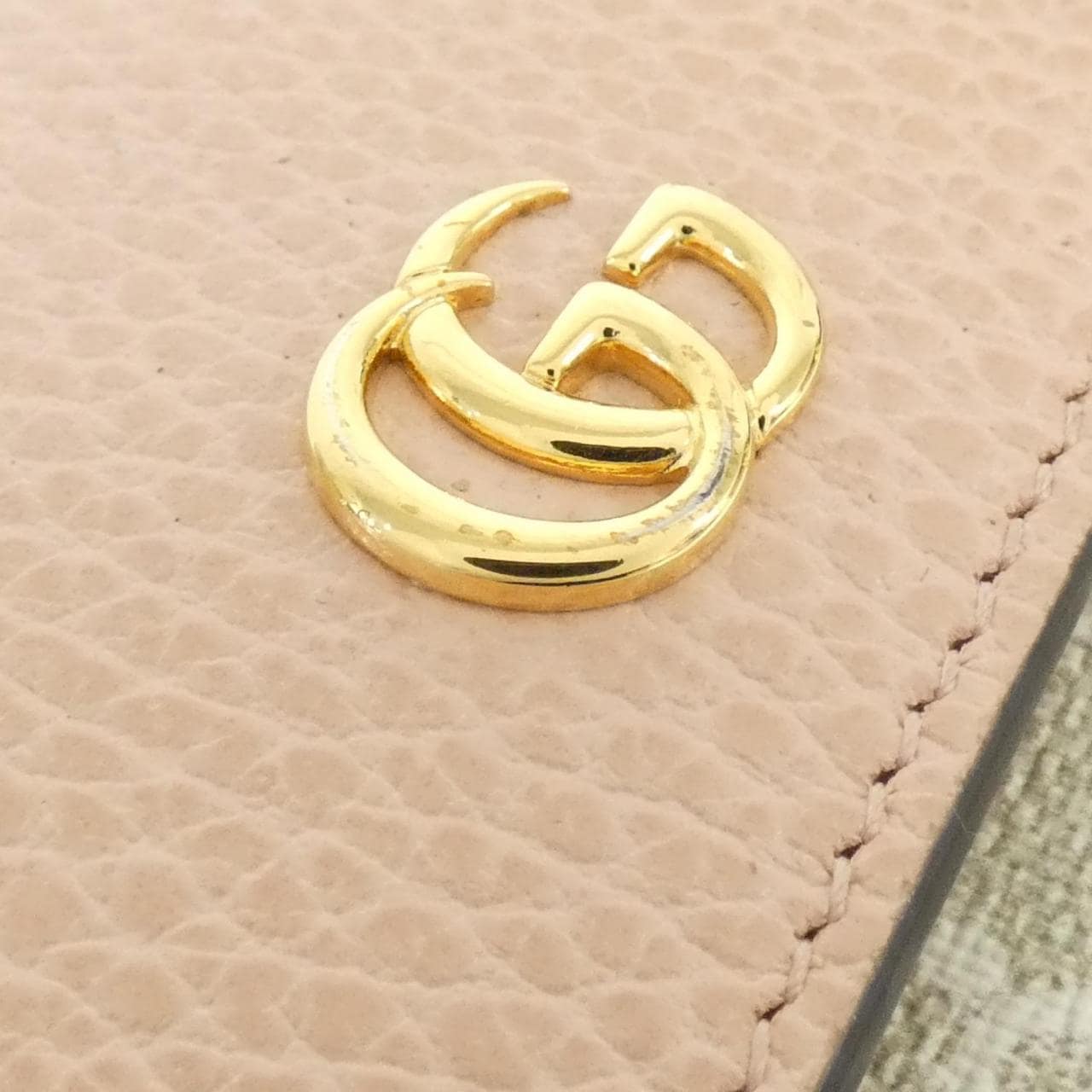 グッチ GG MARMONT 456116 1AALQ 財布