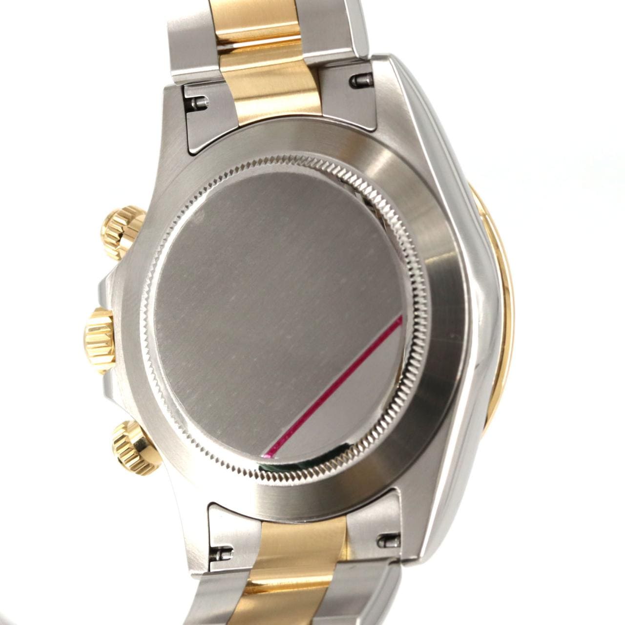 ロレックス デイトナ 116503G SSxYG 自動巻 ランダム番