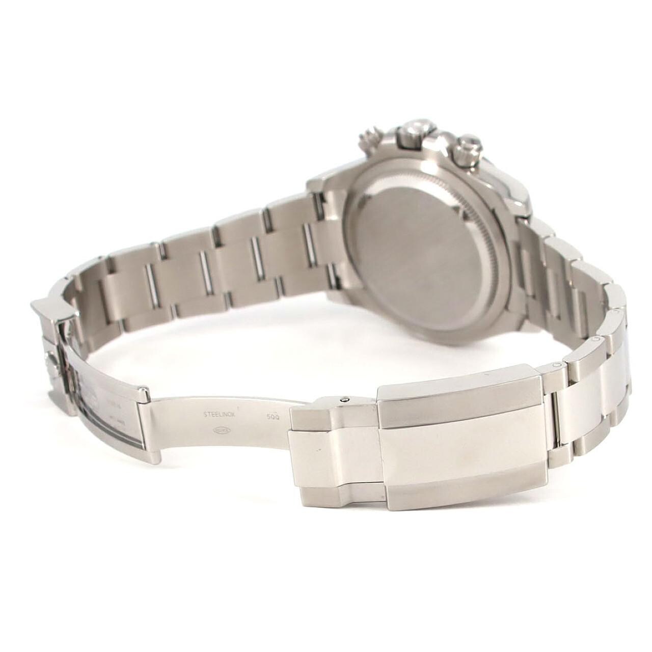 ロレックス デイトナ 126500LN SS 自動巻 ランダム番