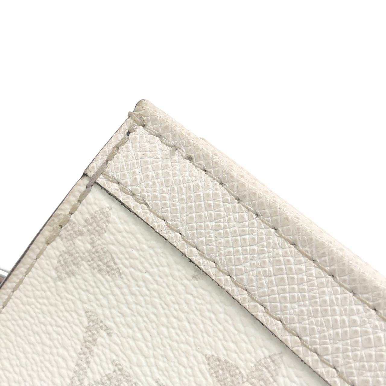 ルイヴィトン タイガラマ ガストン ウエアラブル ウォレット M30935 ショルダーバッグ