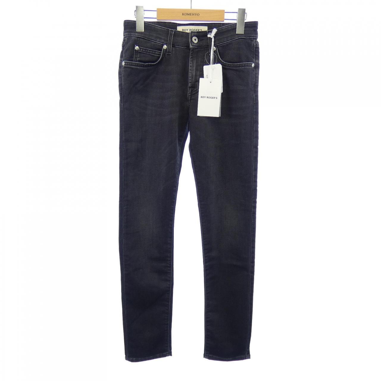 ロイロジャース ROY ROGER'S ジーンズ