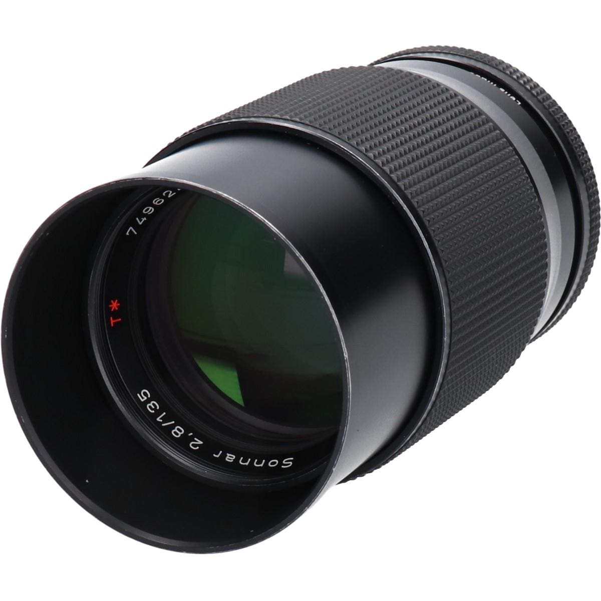 ＳＯＮＮＡＲ１３５ｍｍ　Ｆ２．８ММ（Ｊ）