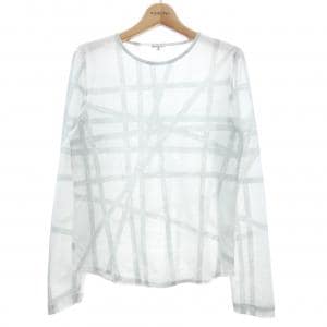 【ヴィンテージ】エルメス HERMES ボリュデュック Tシャツ