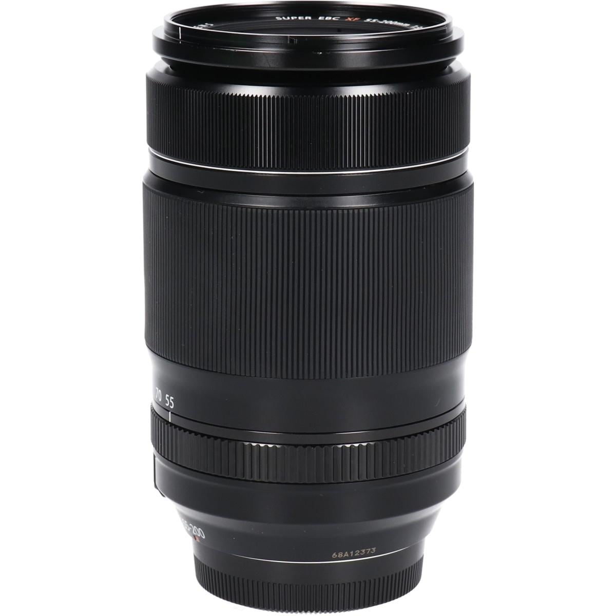 ＸＦ５５－２００ｍｍ　Ｆ３．５－４．８Ｒ　ＬＭ　ＯＩＳ