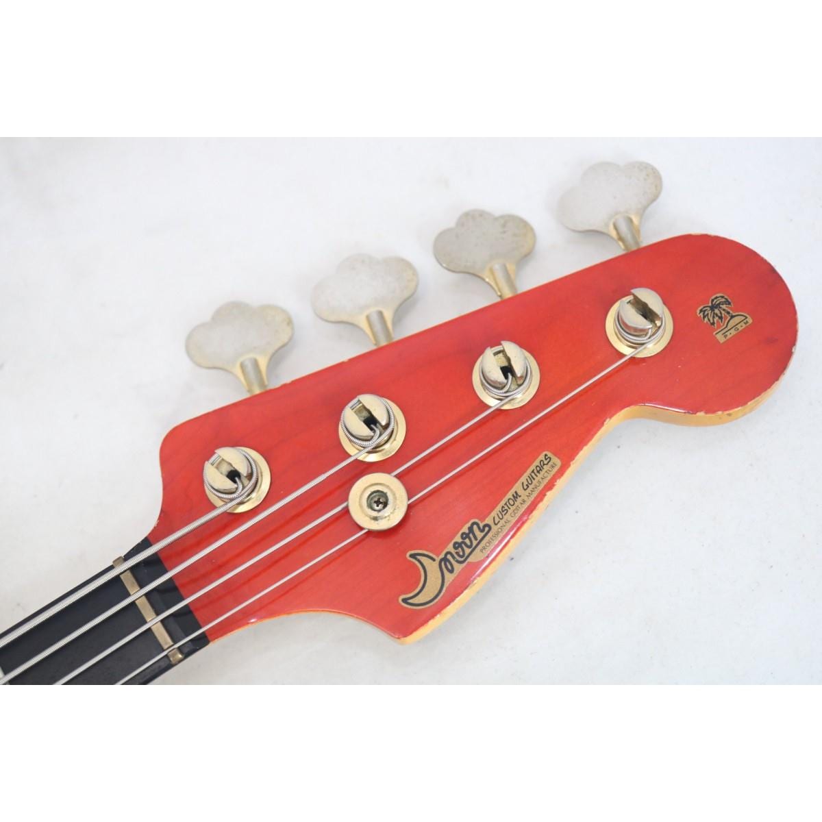 ＭＯＯＮ　ＪＪ－１９８　ＡＬＥＭＢＩＣ