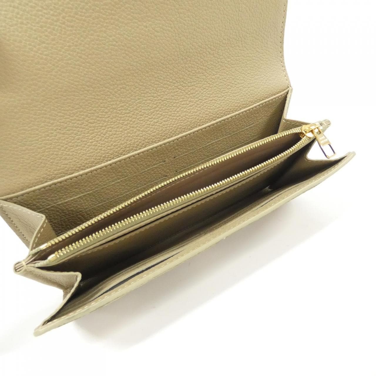 ルイヴィトン バイカラー モノグラム アンプラント ポルトフォイユ サラ M82516 財布