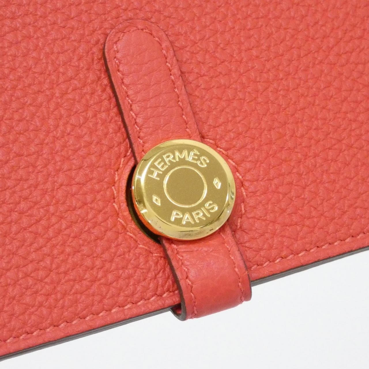 エルメス ドゴン ロング 061200CC 財布