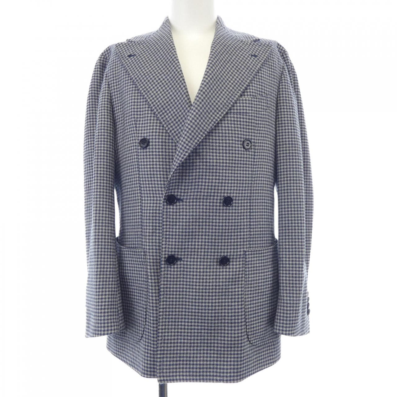 ジアーボ GABO ジャケット