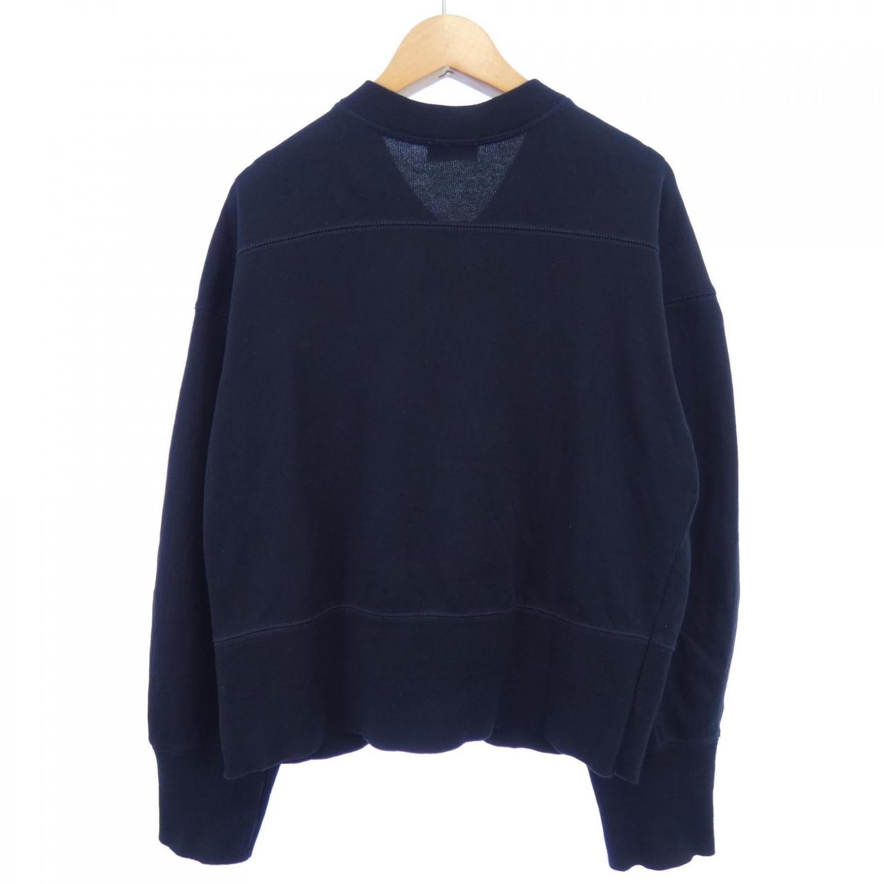 アルモーリュクス ARMOR LUX カーディガン