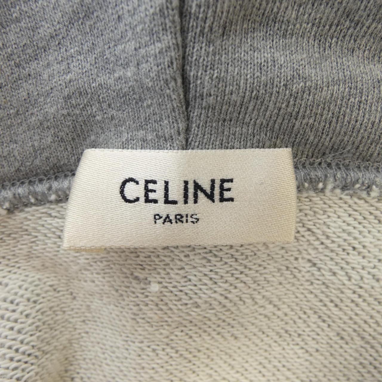 セリーヌ CELINE 2Y351052H パーカー