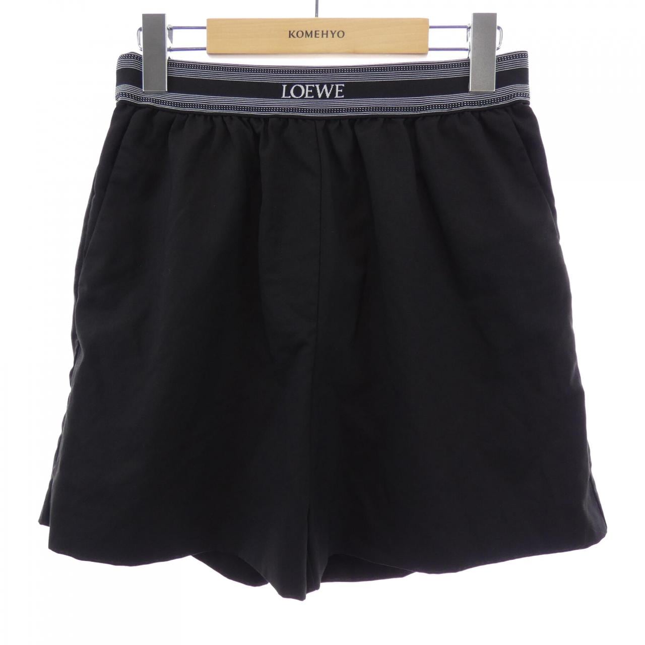 ロエベ LOEWE S359Y04XBJ ショートパンツ