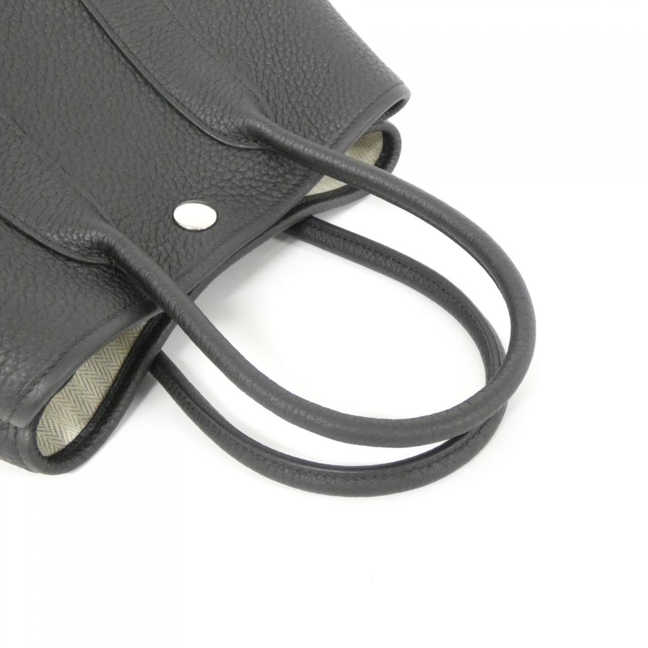 エルメス ネオ ガーデン 23cm 086422CK バッグ