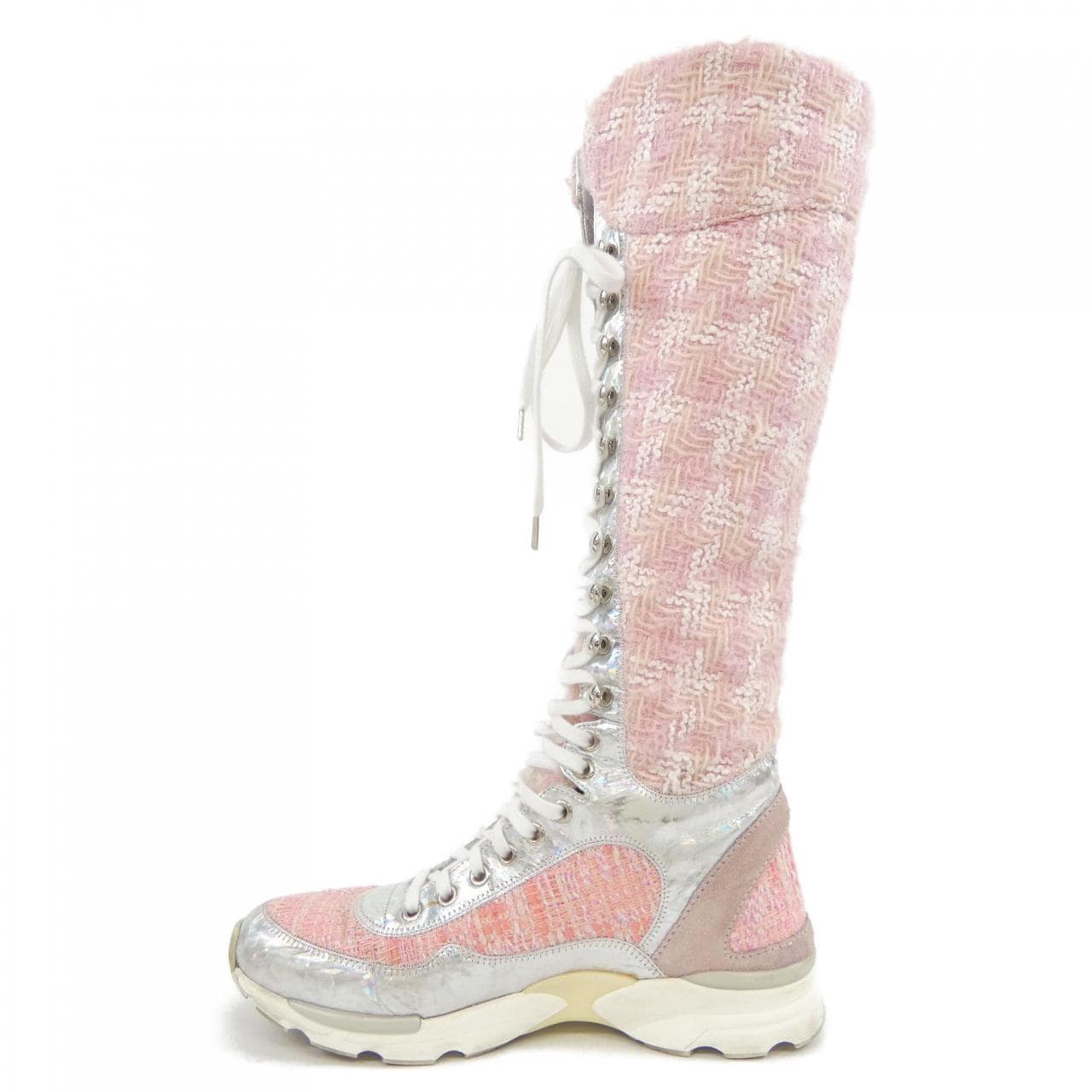 シャネル CHANEL G30443 スニーカー