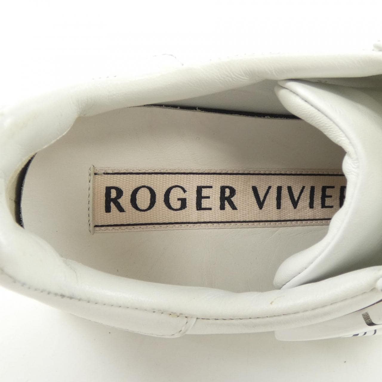 ロジェヴィヴィエ ROGER VIVIER スニーカー