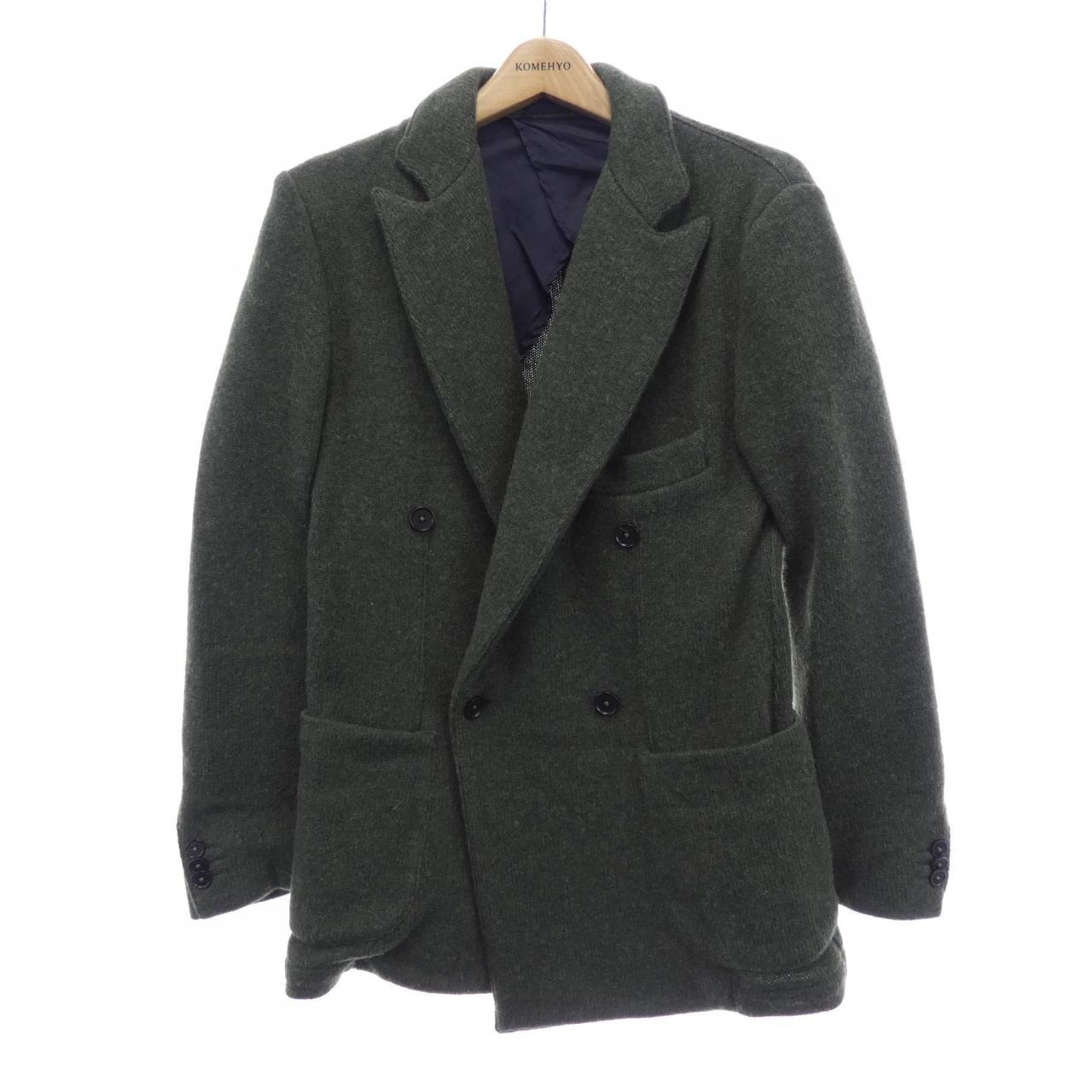 マックリッチ McRitchie ジャケット