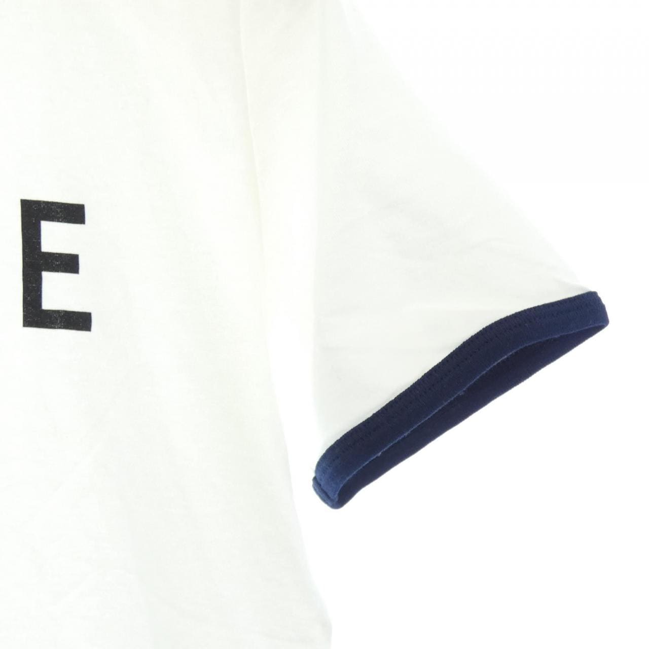 セリーヌ CELINE CELINE PARIS Tシャツ　トリオンフ TRIOMPHE 2X872671Q Tシャツ