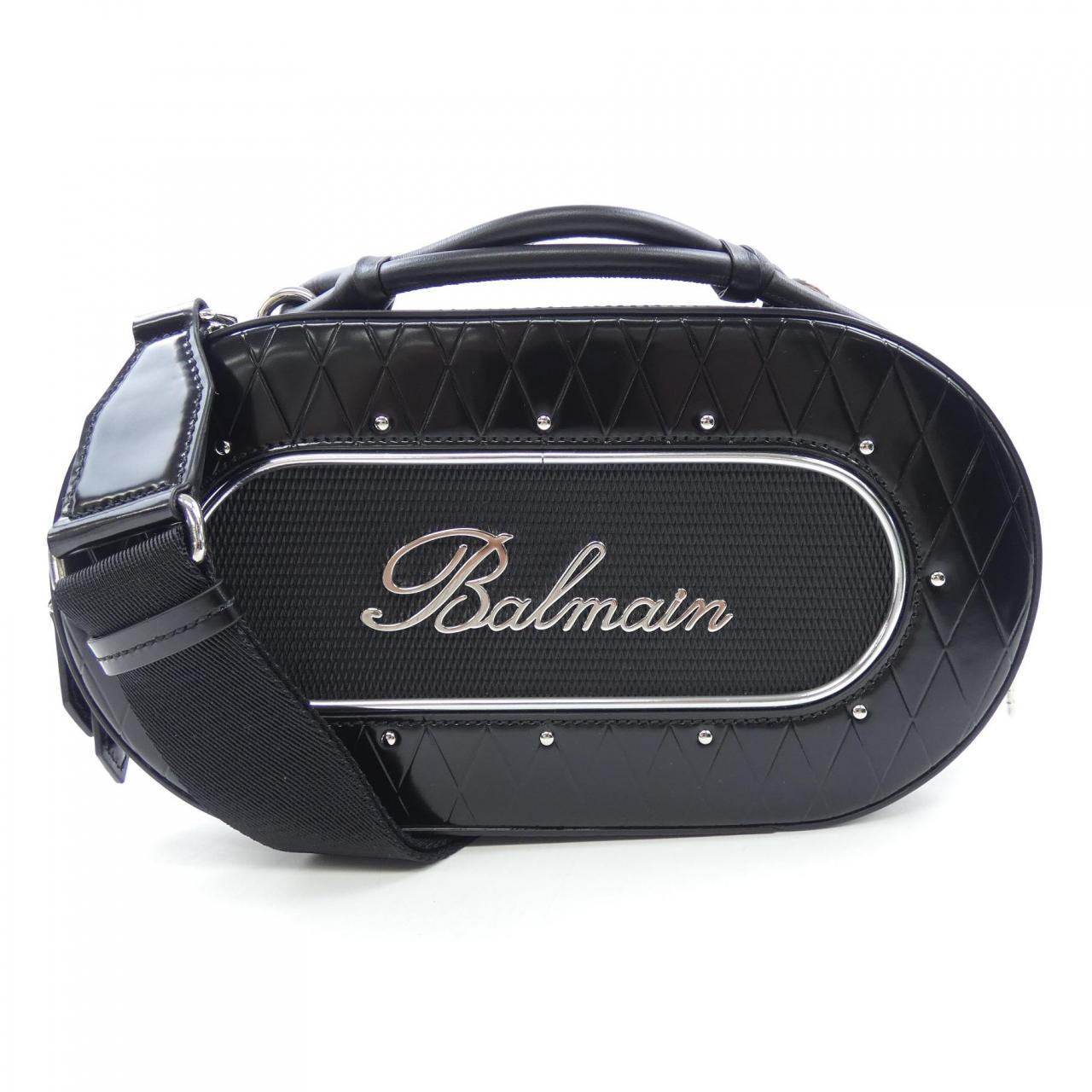 バルマン BALMAIN CM0DD216 LTGD BAG