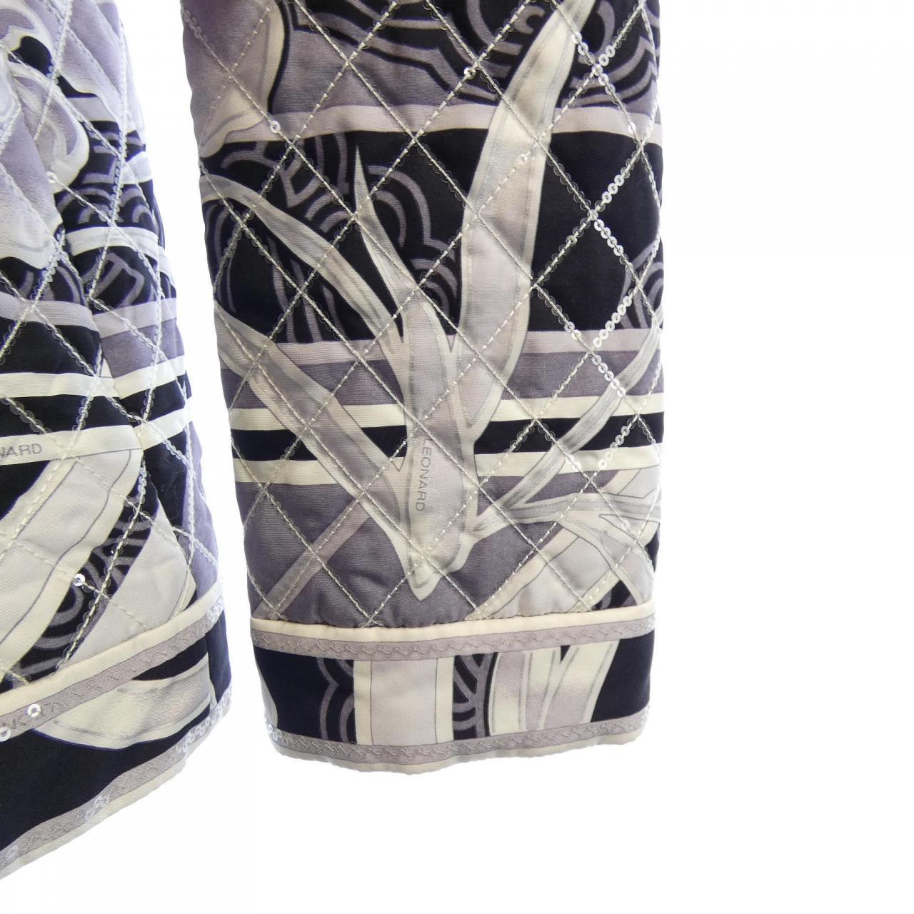 レオナール LEONARD ジャケット